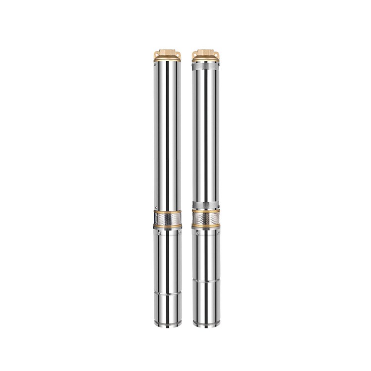 Vertical Deep Well Jet Pump